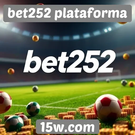 Promoções e bônus oferecidos pelo bet252 plataforma