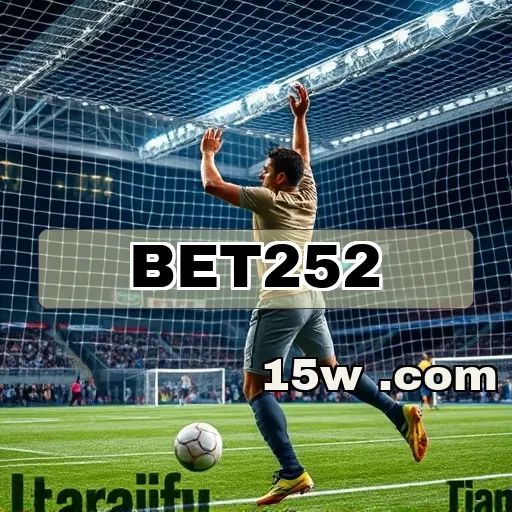 bet252 plataforma Bônus