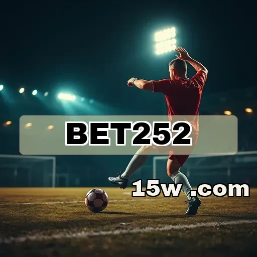 bet252 plataforma Login
