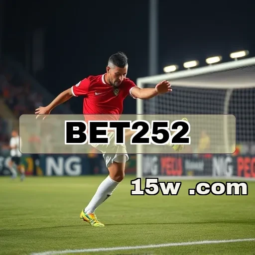 bet252 plataforma Promoções