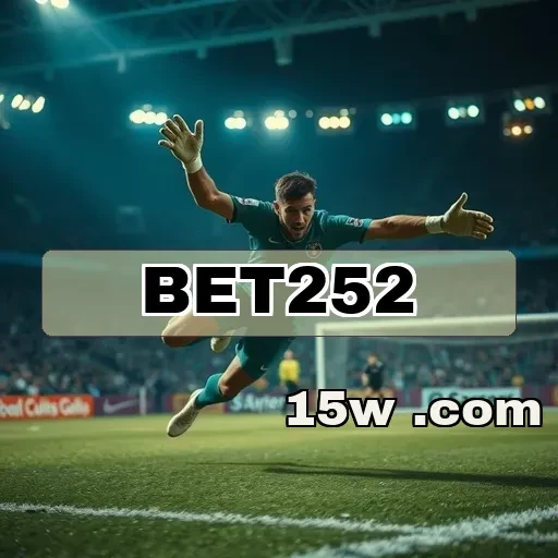 bet252 plataforma Eventos Esportivos