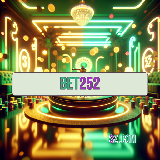 Explorando as Opções de Aposta na Plataforma Bet252