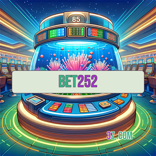 Descubra os Melhores Jackpots na Bet252 Plataforma
