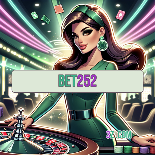 Poker na bet252: A Plataforma Ideal para Jogadores