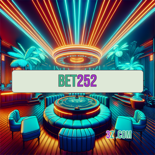 Explore a Diversão dos Jogos de Resort na Bet252