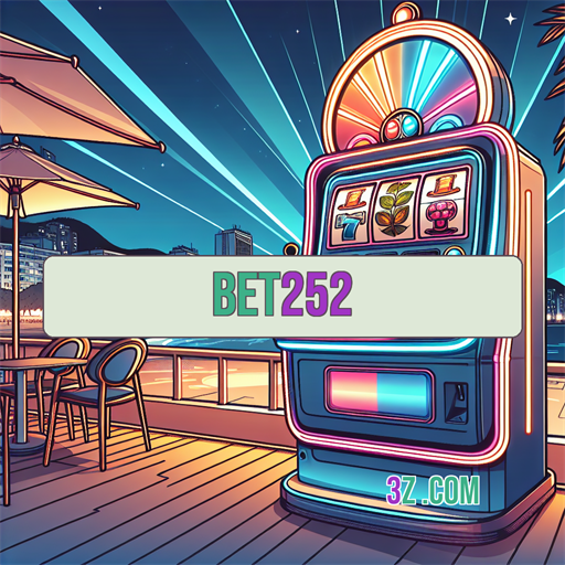 Descubra a Categoria VIP da Bet252: Uma Experiência de Jogo Elevada